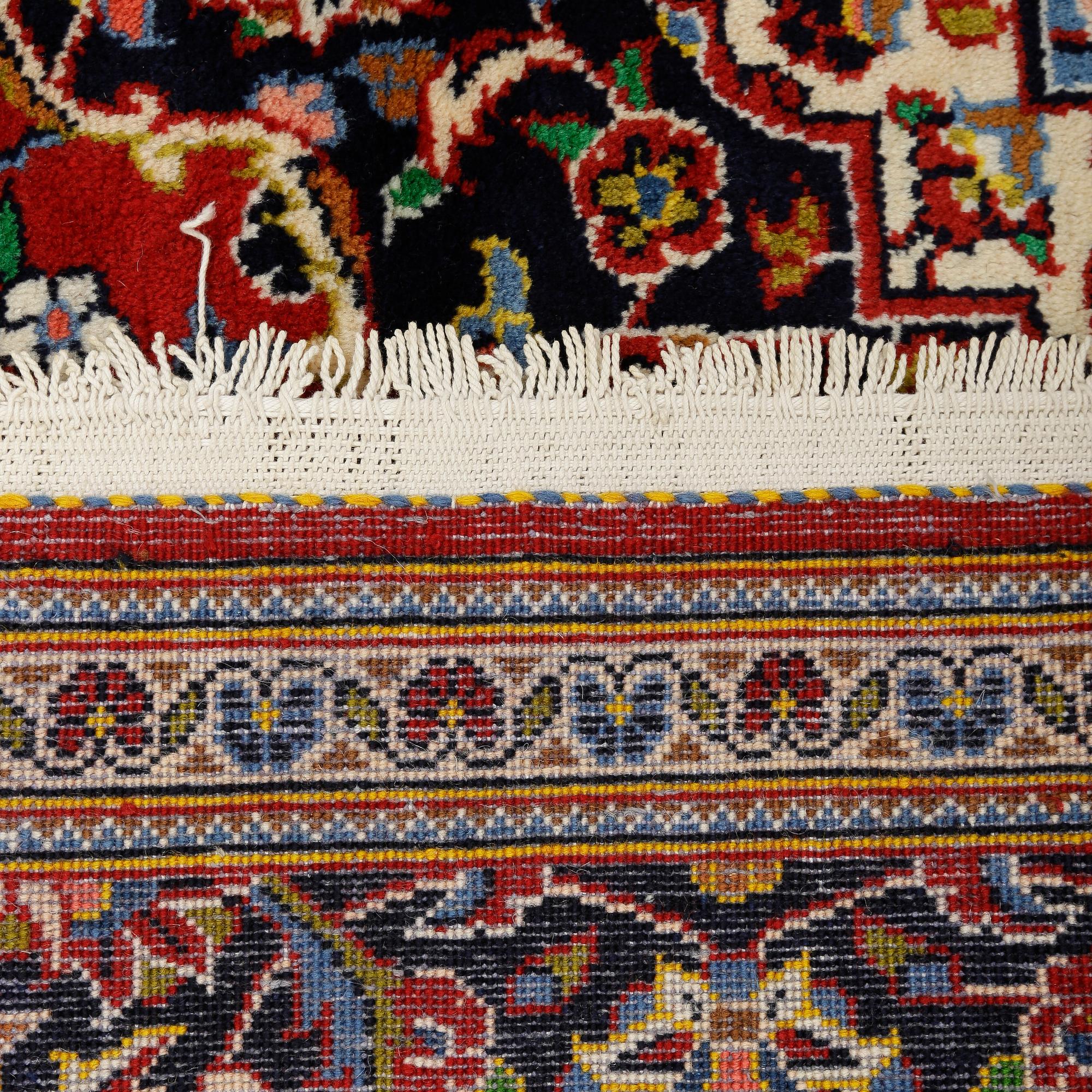 MATTA, Keshan. Ca 214 x 132 cm.