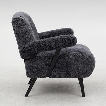 Armchair, 1960s.