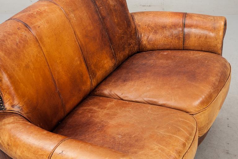 SOFFA, 1900-talets slut.