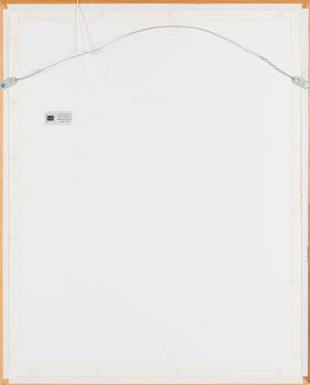 Kristian Krokfors, "Kaukana" (Far away).
