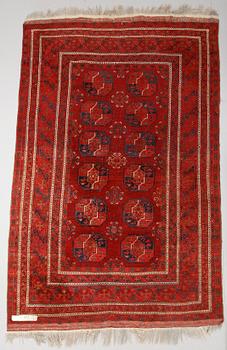 MATTA, Afghan, semiantik. 314 x 215 cm.