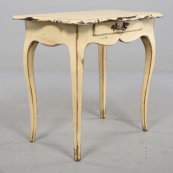 BORD, Sverige, rokoko, 1700-tal.