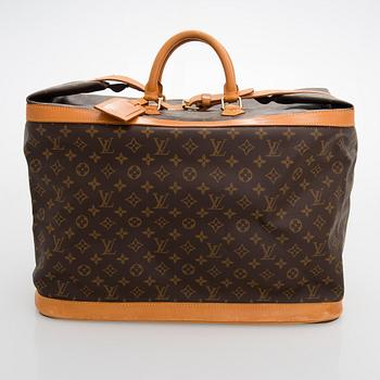 Louis Vuitton, A 'Monogram Cruiser 50' Bag.