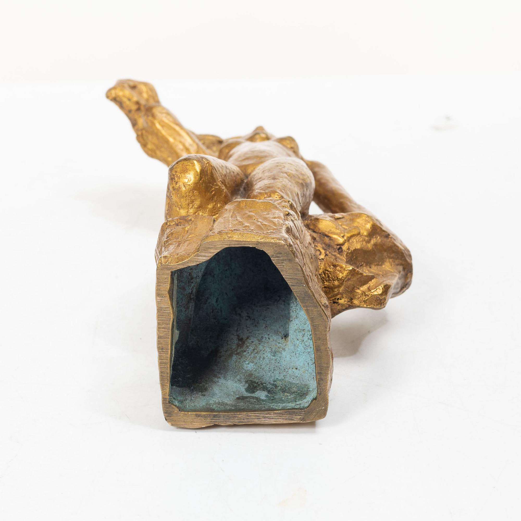 David Wretling, Untitled.