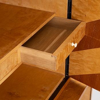 Otto Schulz, Cabinet, Boet, Gothenburg, 1930s.