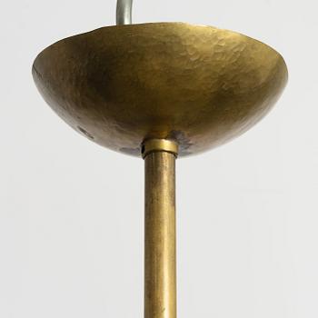 Taklampa, Swedish Grace, 1900-talets första hälft.