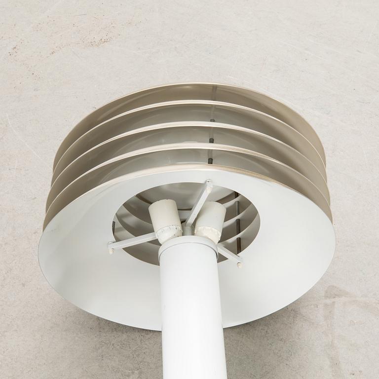 Hans-Agne Jakobsson, bordslampa, modell "B186", Markaryd, 1970-tal.