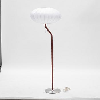 A floor lamp from EWÅ, end of the 20th Century.