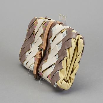 CLUTCH, Etro.