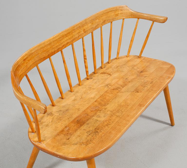 SOFFA, "Småland", Yngve Ekström, Sverige, 1950/1960-tal.