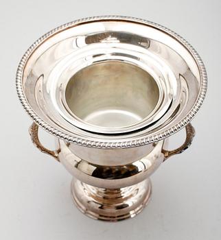 VINKYLARE, pläter, Cooper Bros, England, 1900-tal.