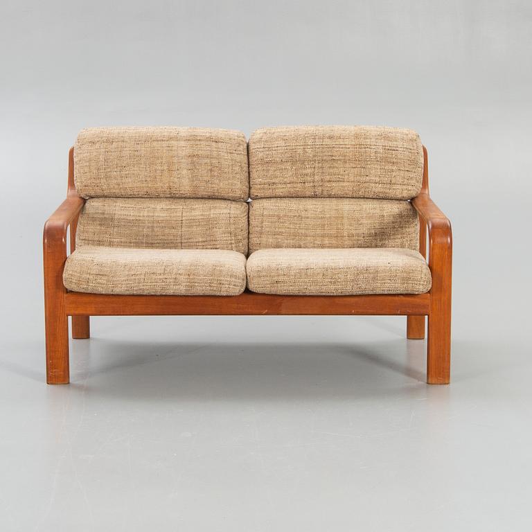 A 1960/70's Danish sofa.