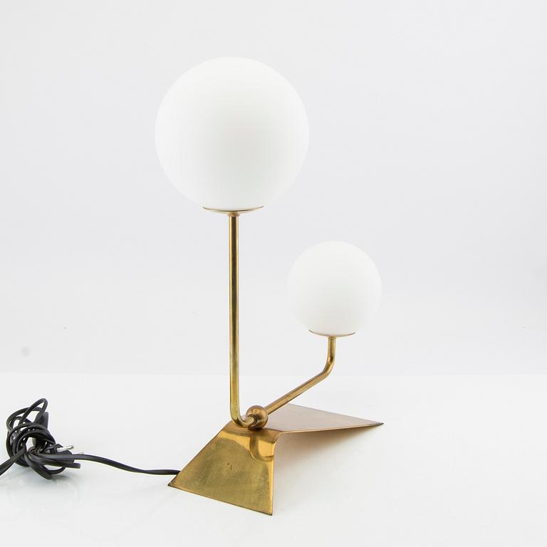 Table Lamp 1940s/50s.