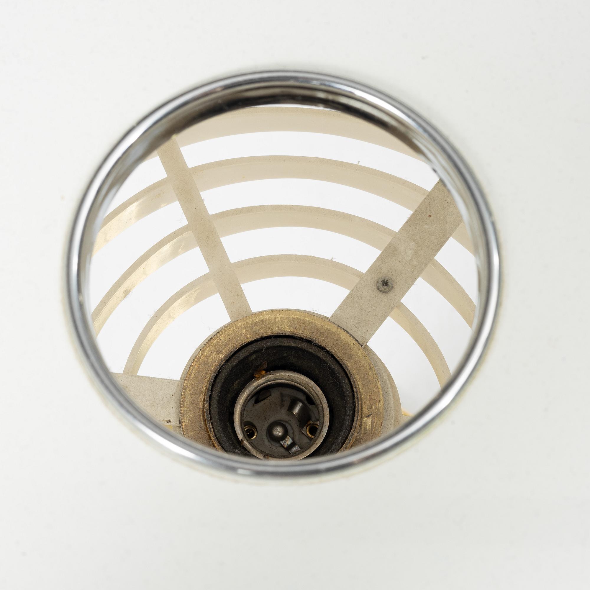 Anders Pehrson, Table lamp, 'Knubbling', Ateljé Lyktan.