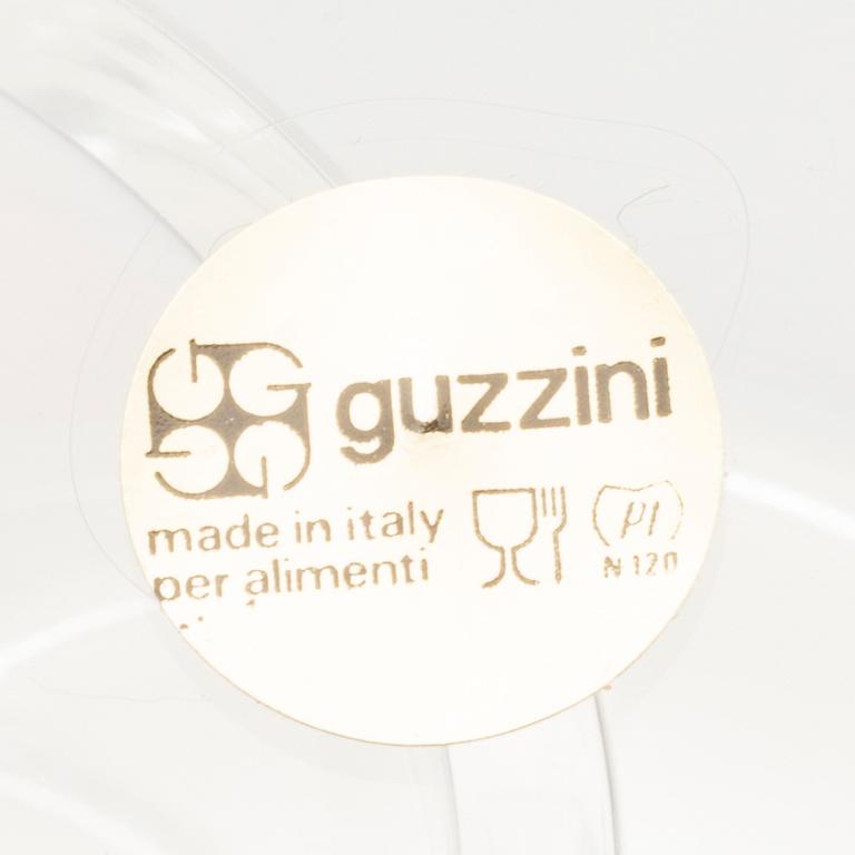 GUZZINI PICNIC BALL SET. ITALY.