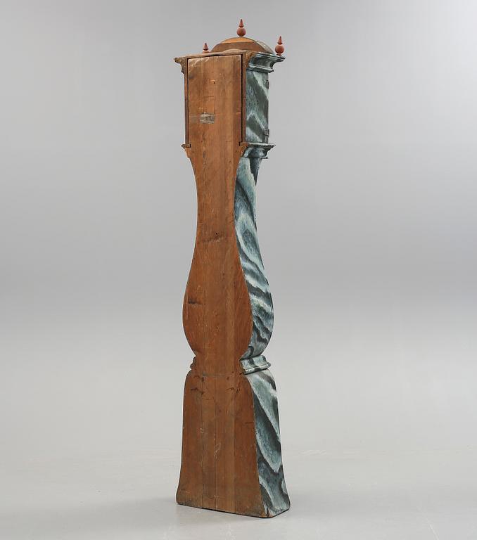 GOLVUR, Ljusdal, Hälsingland, 1700-tal.