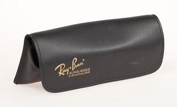 SOLGLASÖGON. Ray Ban. 1960/70-tal.