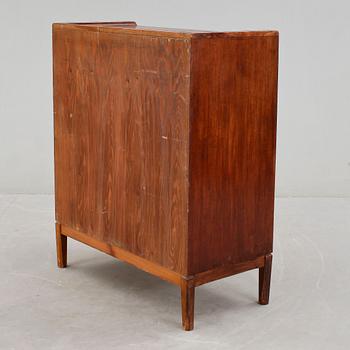 BYRÅ, Nordiska Kompaniet, 1900-talets första hälft.