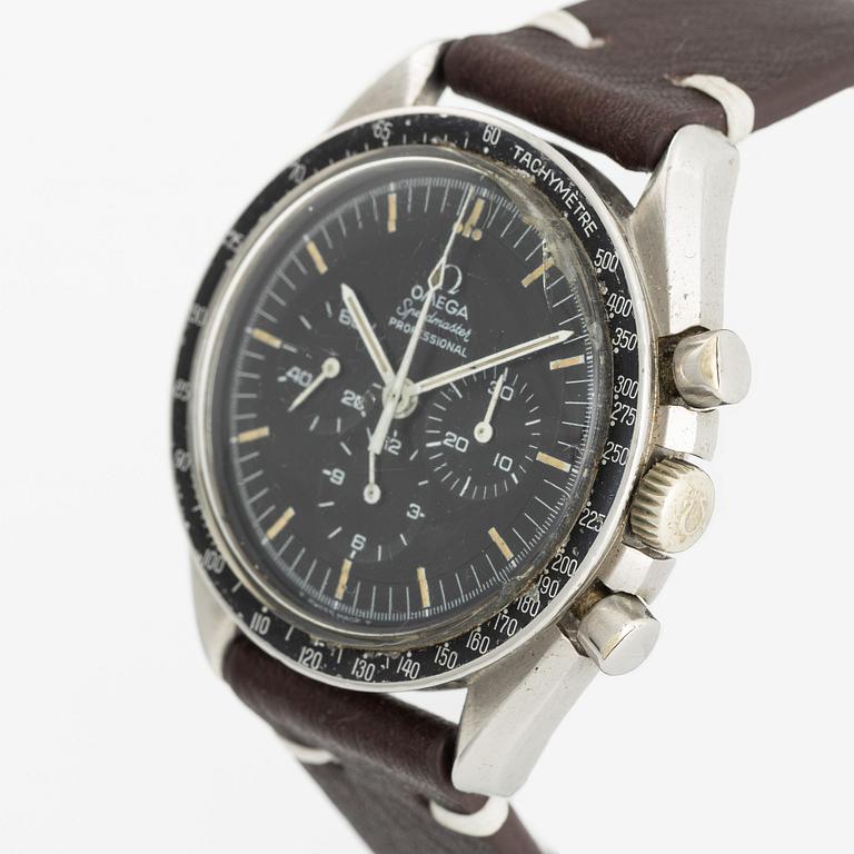 Omega, Speedmaster, "DO90", chronograph, ca 1970.