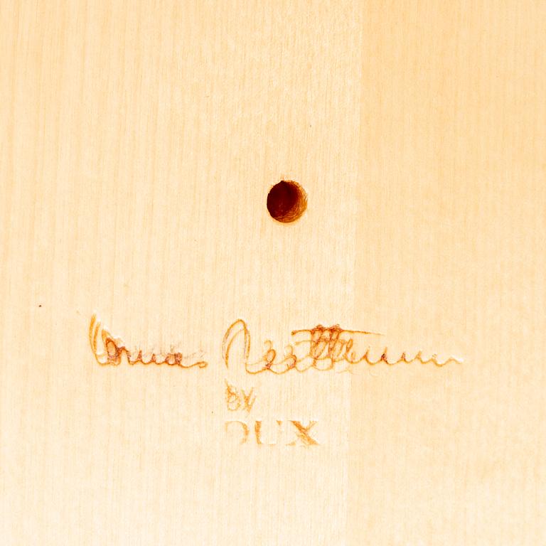 BRUNO MATHSSON, soffbord, för DUX.