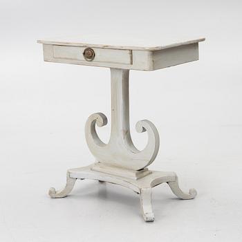 Bord, 1800-tal.