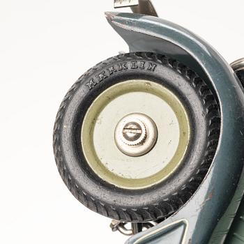 Märklin, coupe. Germany, 1930s.