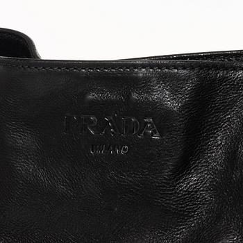Prada, väska.