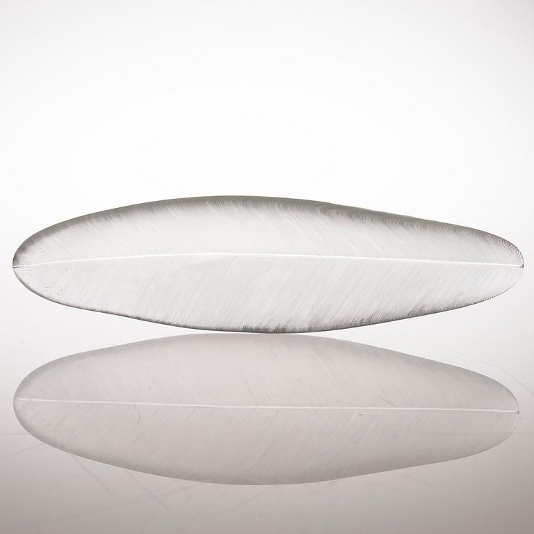 Tapio Wirkkala, A '3869' art object signed Tapio Wirkkala, Iittala 3869.