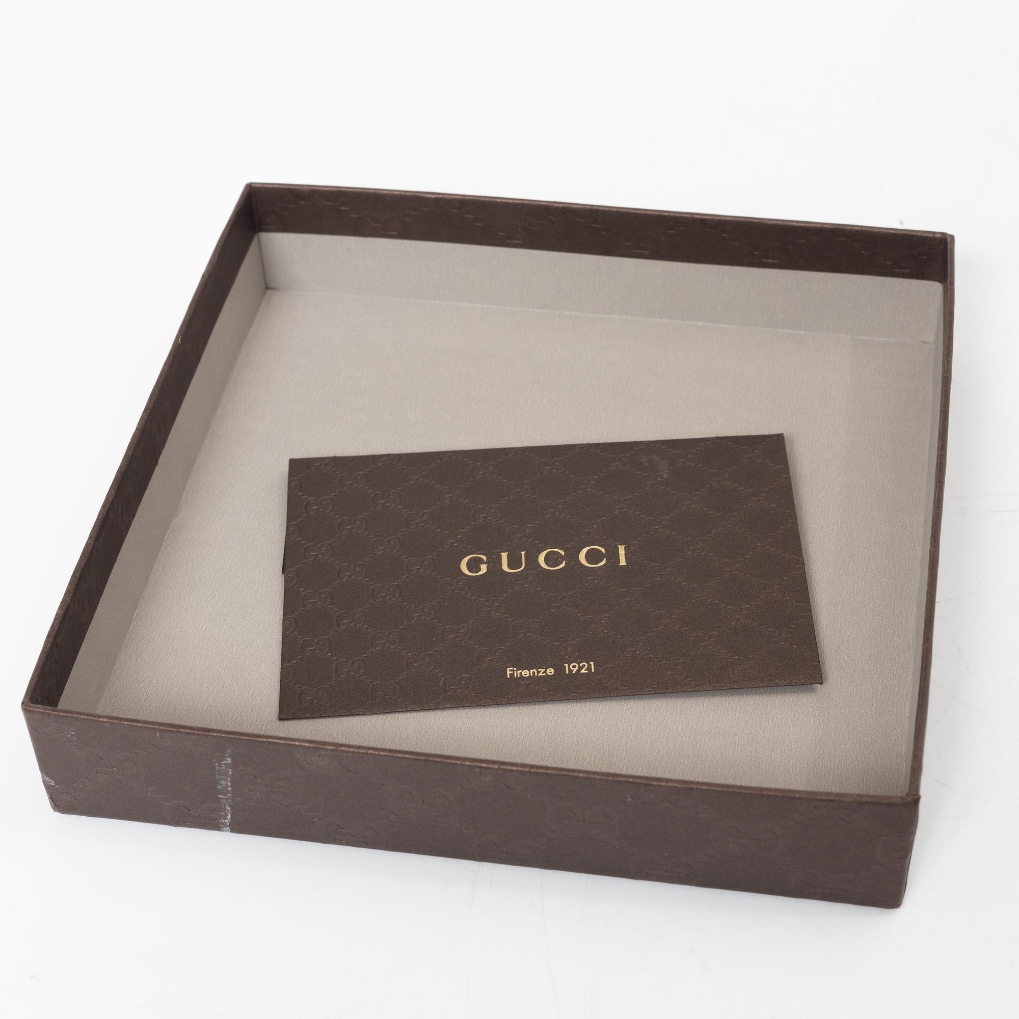 Gucci, bag, "Mini Chain bag".