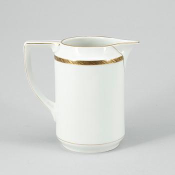 MATSERVISDELAR, 74 delar, porslin, Rosenthal, 1900-tal.