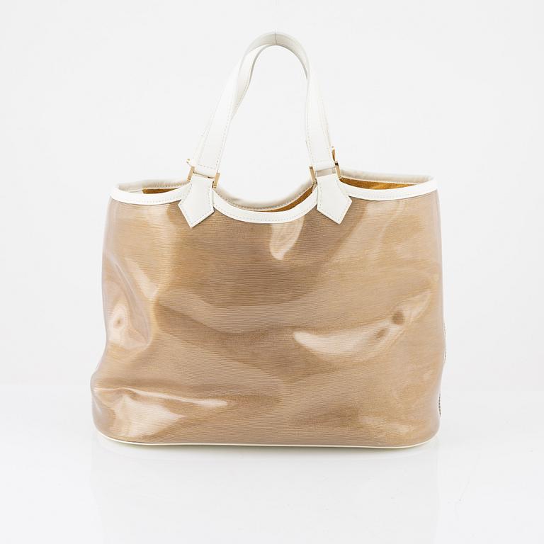 Louis Vuitton, bag, "Epi Plage Lagoon Bay", 2003.