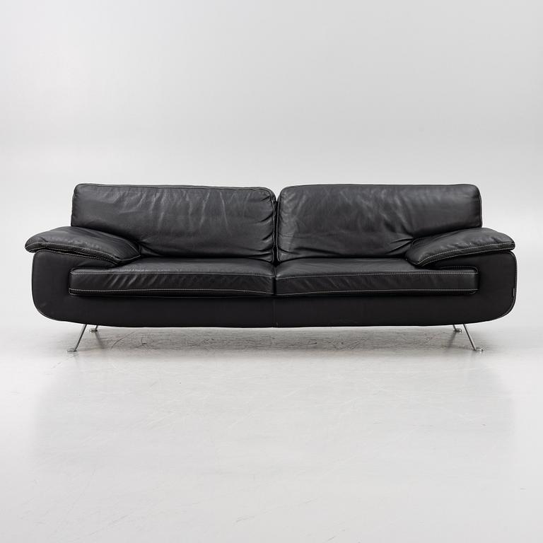 A 'Capri' sofa, Furninova, 2000's.