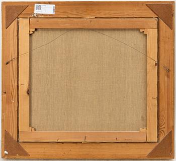 Merete Herrström, Untitled.