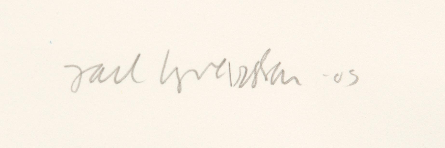 Jarl Ingvarsson, "En kopp sjö".