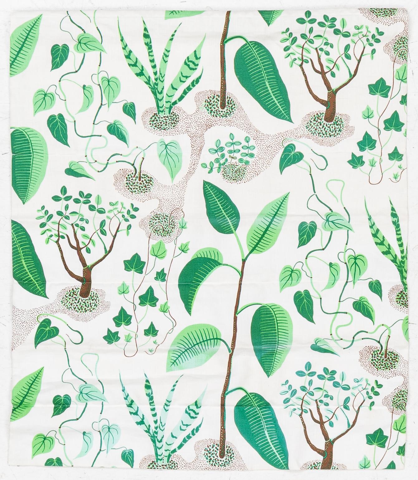Josef Frank, a 'Window' blind, Svenskt Tenn.