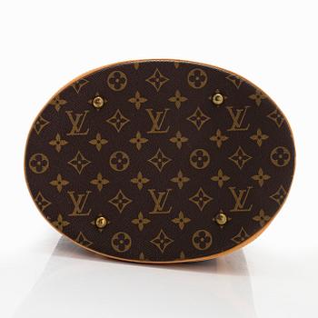 Louis Vuitton, väska, "Bucket".