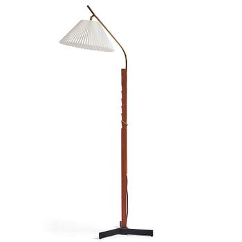 520. Svend Aage Holm Sørensen, an attributed, floorlamp, Holm Sørensen & Co Denmark, 1950s.