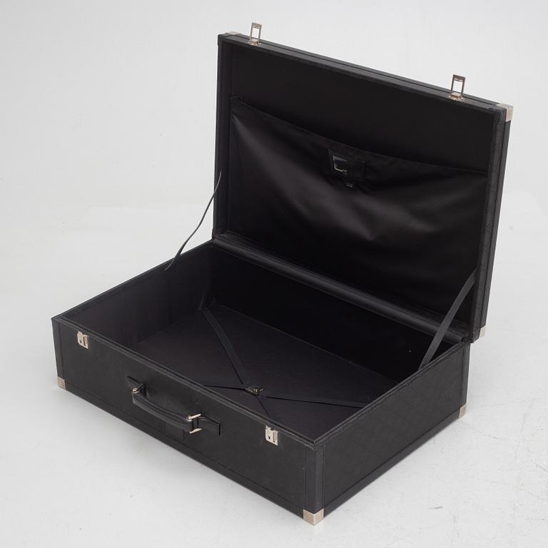 Gucci, Suitcase, "Cloth 48 H bag".