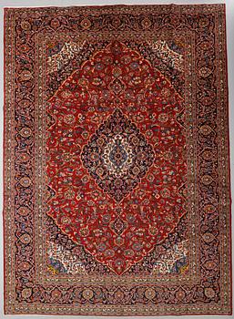 MATTA, Keshan, 415 x 300 cm.