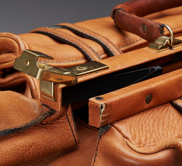 VÄSKA, 1900-talets andra hälft.