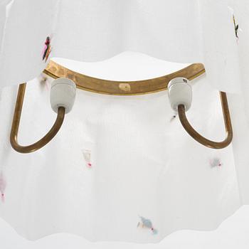 Jonas Bohlin, taklampa, "Cirkus", Örsjö Belysning.