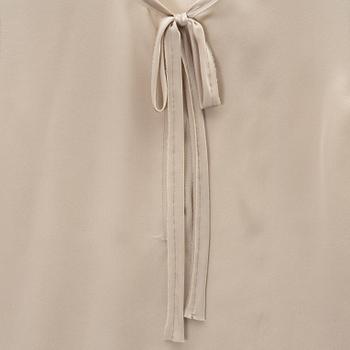 Lanvin, topp, storlek 36.