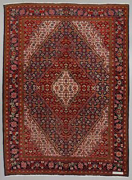 MATTA, orient, ca 397 x 296 cm.