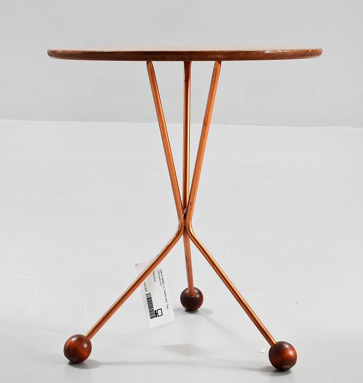 BORD, s.k. "Alberts-bord", Tibro, 1900-talets mitt.