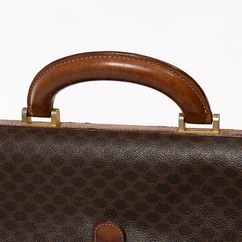 Céline, portfolio, vintage.