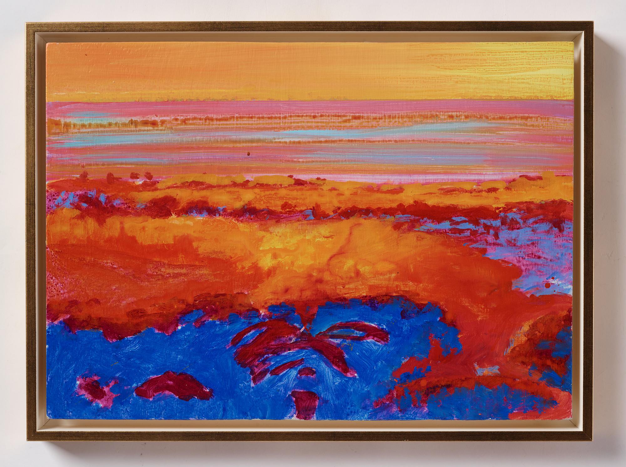 Björn Wessman, “Model 16".