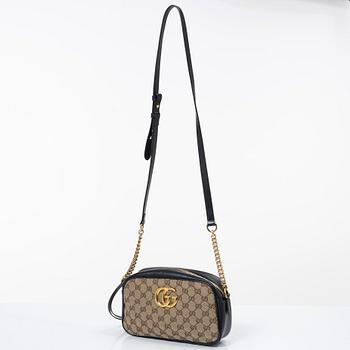 Gucci, Bag, "GG Marmont".