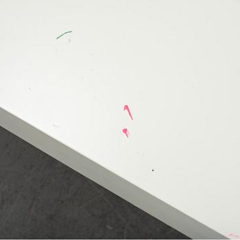 Mats Theselius, a unique table, 1990's.