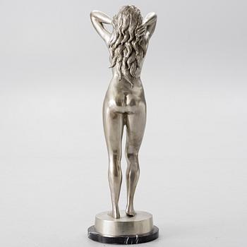 Unknown artist, nude, 20th century.