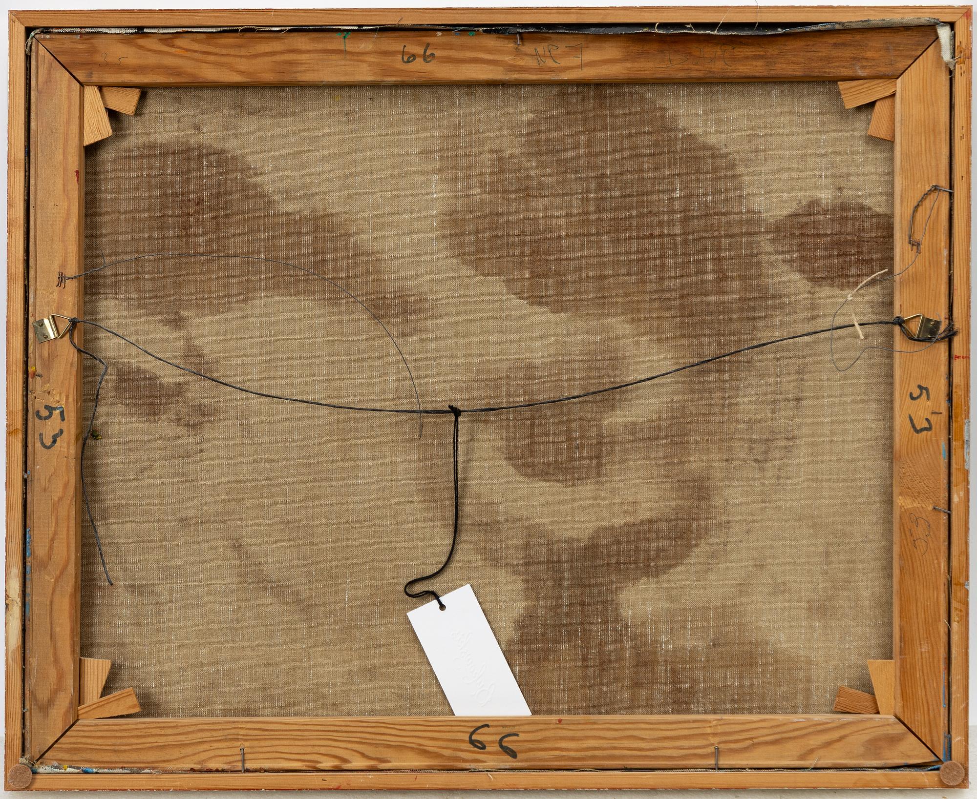 Madeleine Pyk, "Djur".